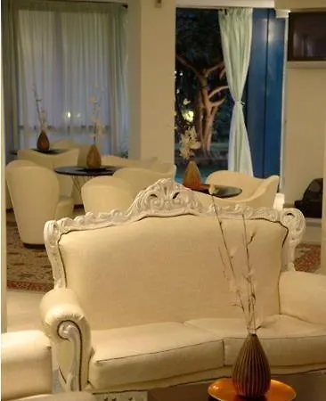 Aristeo Hotel