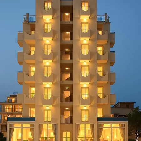 Aristeo Hotel