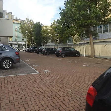 Aristeo 3* Ρίμινι