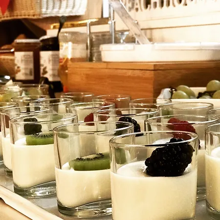 Aristeo Ξενοδοχείο