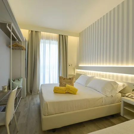 Aristeo 3* Ρίμινι