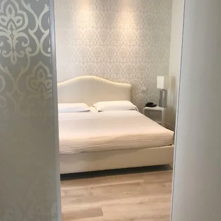 Aristeo Ξενοδοχείο 3*