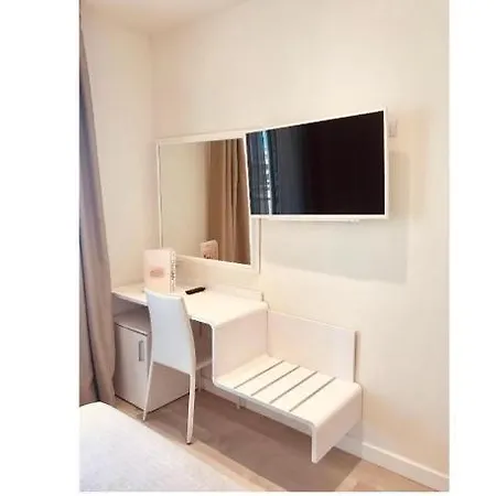 Aristeo Hotel Rimini
