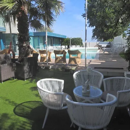 Aristeo 3* Ρίμινι