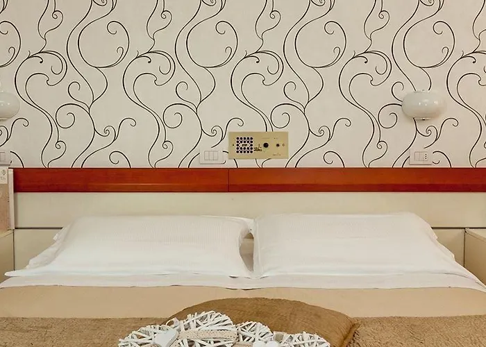 Aristeo Hotel 3*