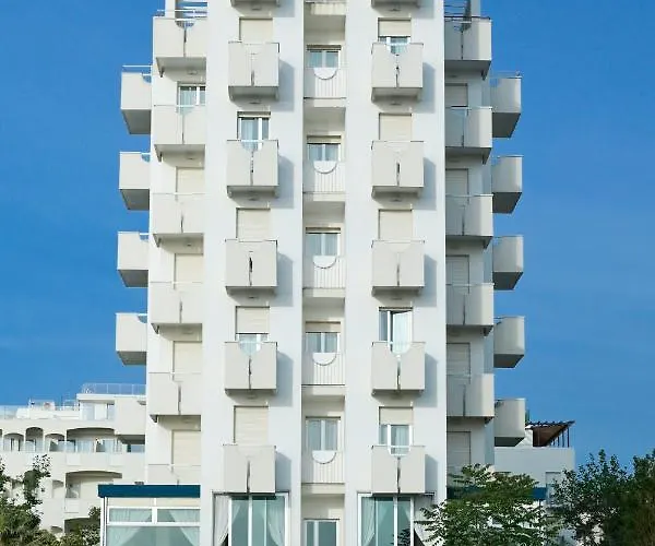 Hotel Aristeo 3*