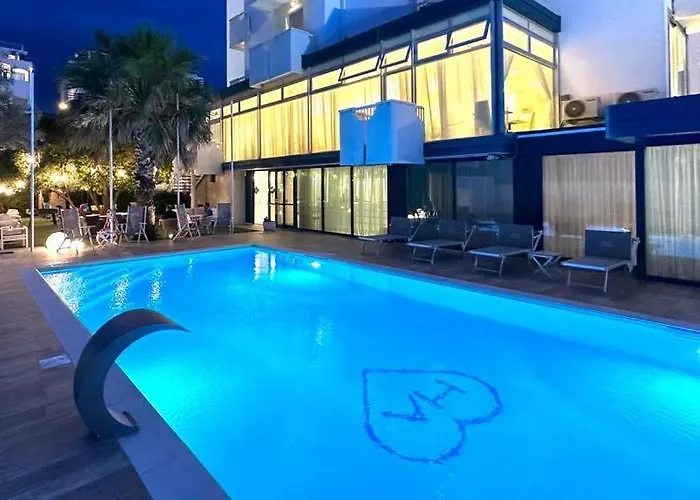 Aristeo Hotel 3*