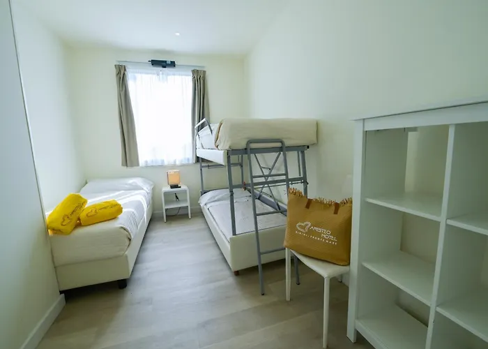 Aristeo 3* Rimini