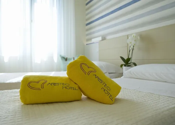 Hotel Aristeo