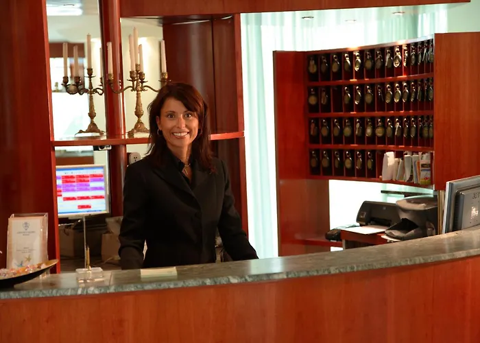 Hotel Aristeo