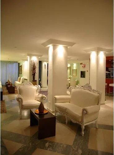 Hotel Aristeo