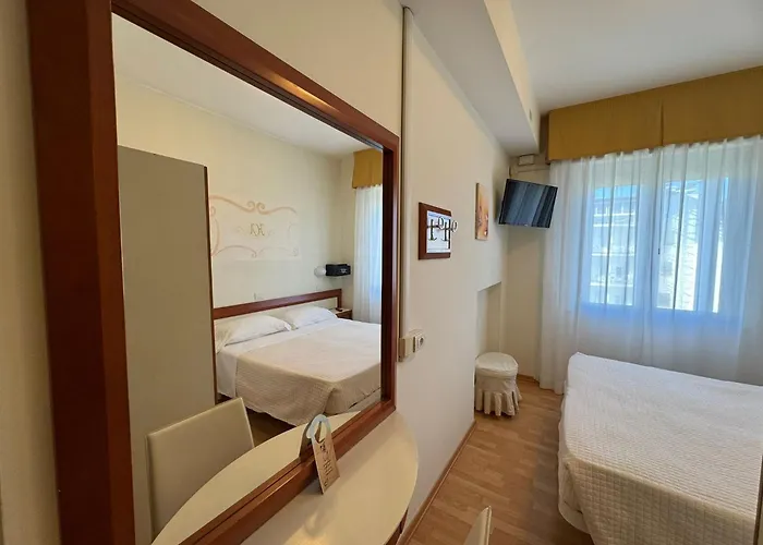 Hotel Aristeo 3*