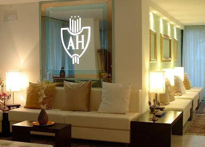 Aristeo Hotel