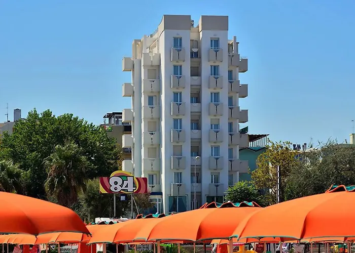 Aristeo Hotel 3*