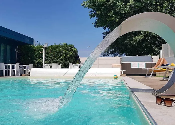 Hotel Aristeo 3*