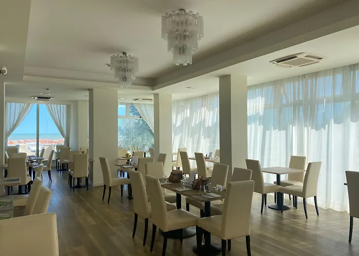 Hotel Aristeo 3*