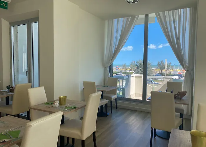 Hotel Aristeo