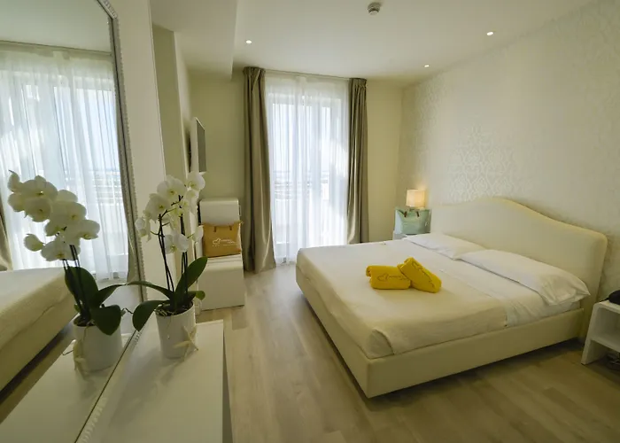Aristeo Hotel 3*