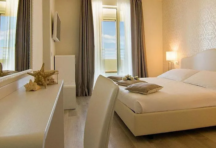 Hotel Aristeo 3*