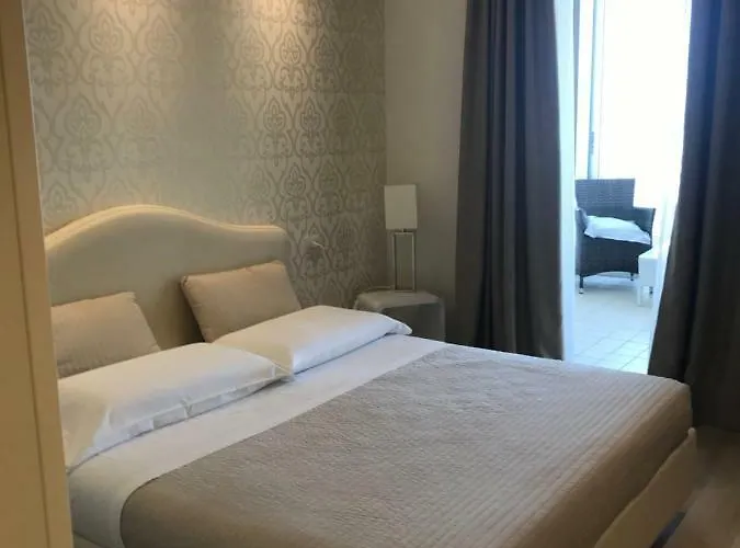 Aristeo Hotel