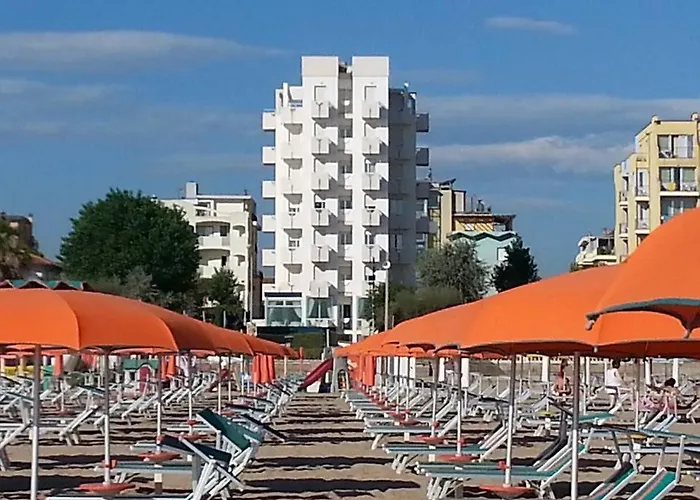 Aristeo 3* Rimini