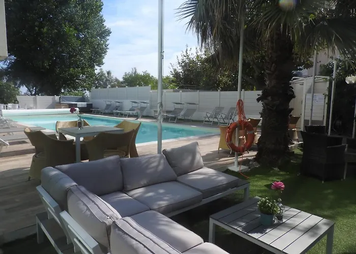 Hotel Aristeo