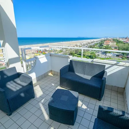 Hotel Aristeo Rimini