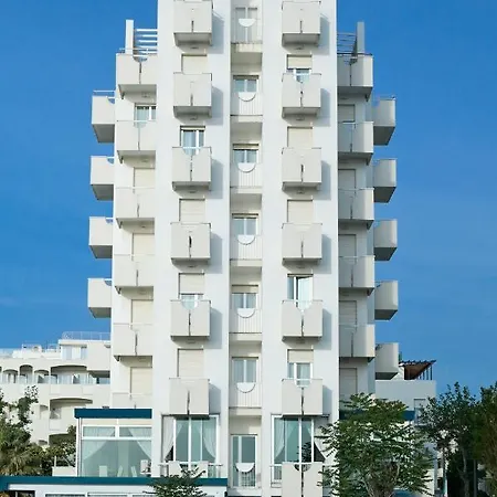 Отель Aristeo Fronte Mare 3*