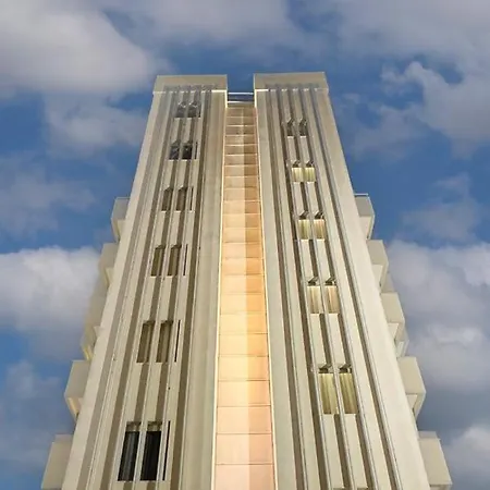 Aristeo 3* Римини