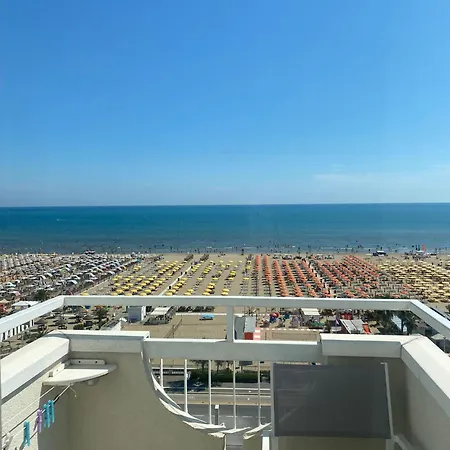 Aristeo Fronte Mare 3*