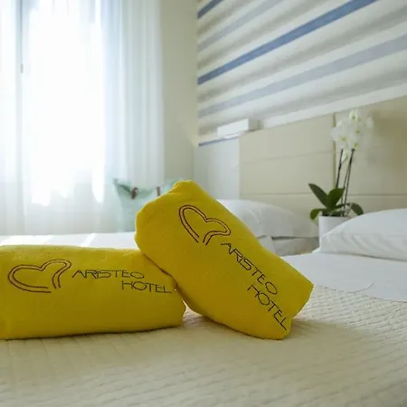 Hotel Aristeo
