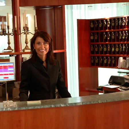 酒店 阿里斯蒂奥酒店