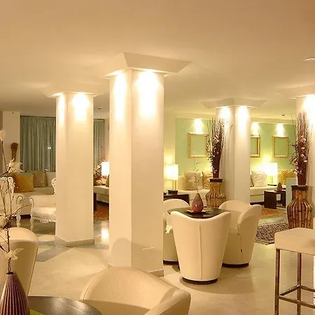 Aristeo 3* Римини