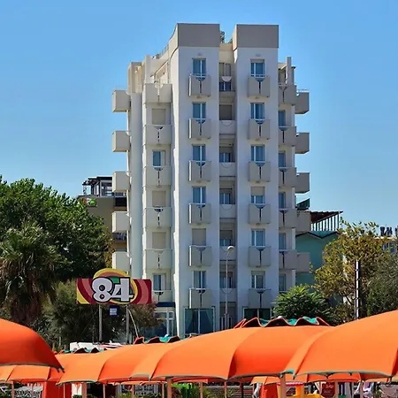 Aristeo Fronte Mare Отель 3*
