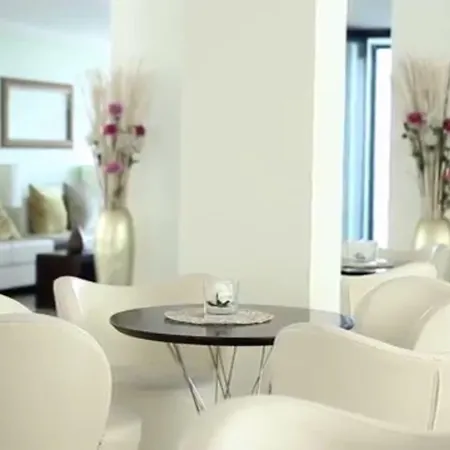 酒店 阿里斯蒂奥酒店