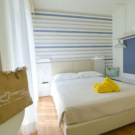 Aristeo Hotel Rimini