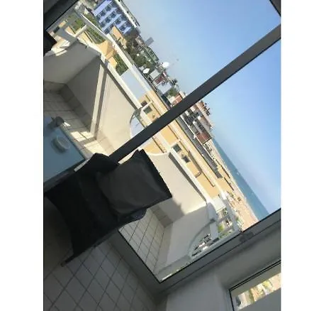 酒店 阿里斯蒂奥酒店 3*