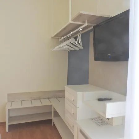 酒店 阿里斯蒂奥酒店