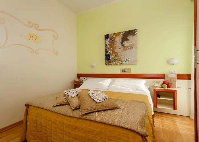 Aristeo Hotel Rimini