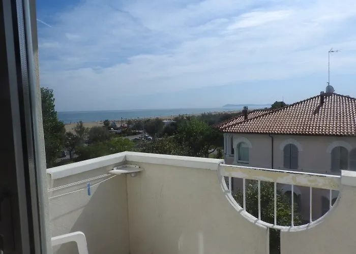 Hotel Aristeo Rímini