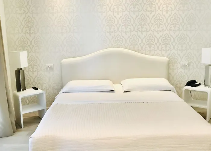 Aristeo Hotel Rímini