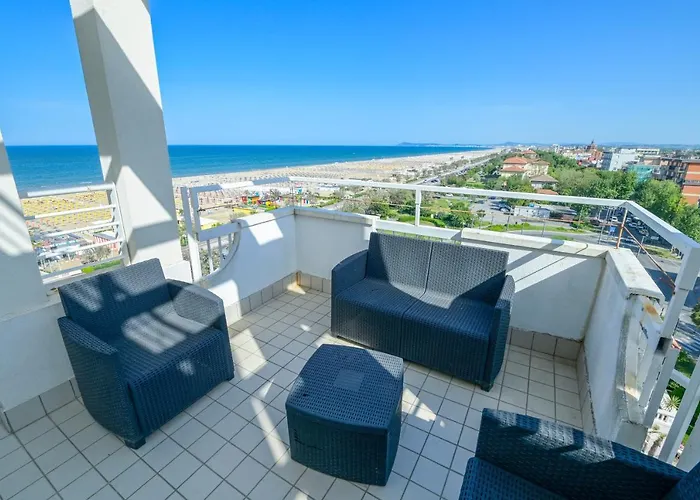 Hotel Aristeo Rimini