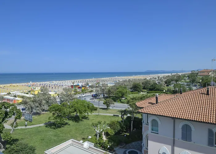 Aristeo Hotel Rimini