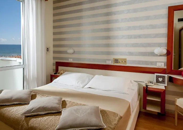 Aristeo Hotel 3*