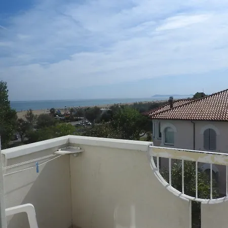 Otel Aristeo Rimini