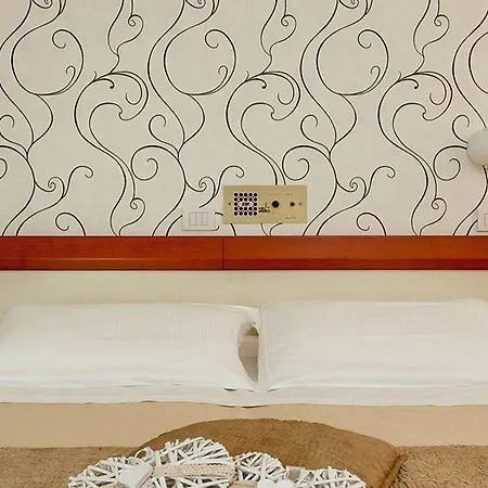 Aristeo Hotel 3*
