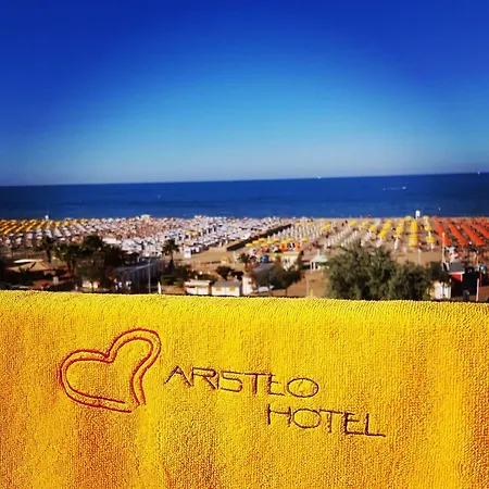 Aristeo Hotel Rímini
