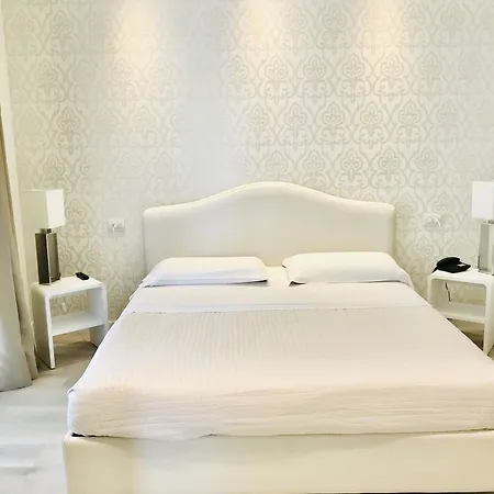 Aristeo Hotel Rímini