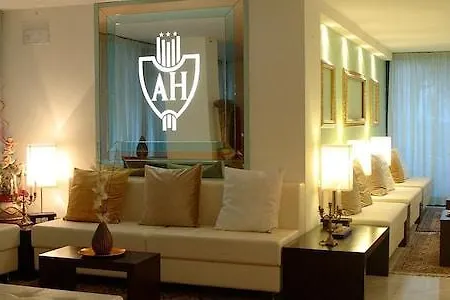 Aristeo Hotel Rímini