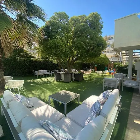 Aristeo Otel 3*
